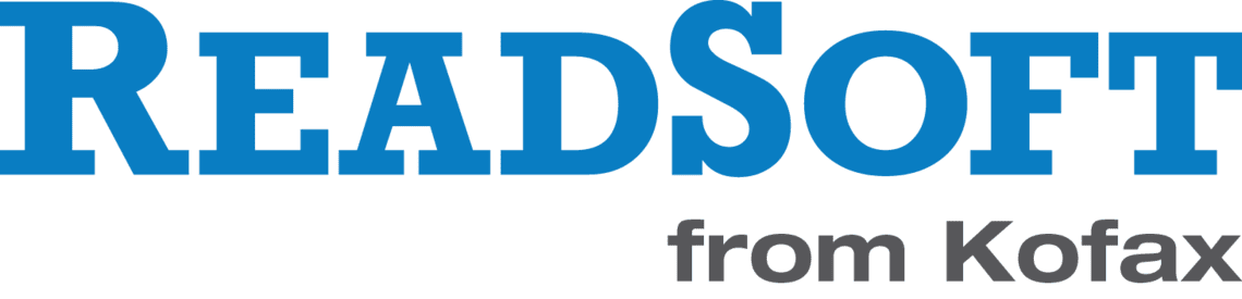 Logo ReadSoft