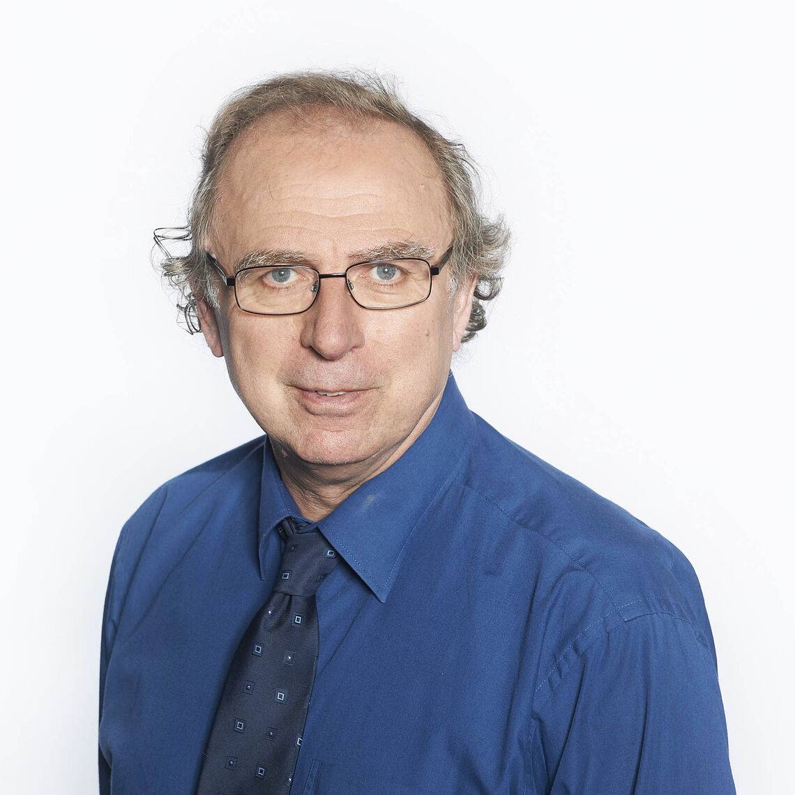 Pieter Roos