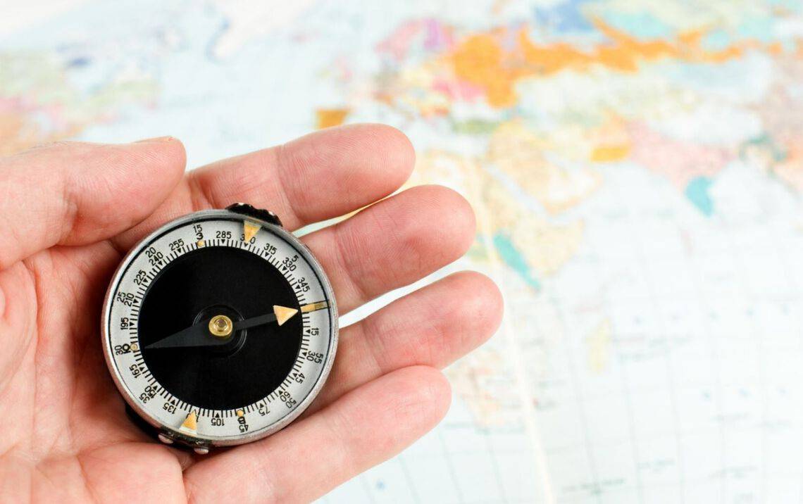 Wereldwijd - Europa wetgeving