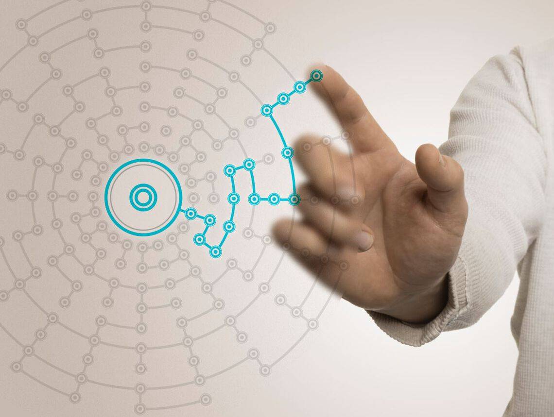 Transparantie - AVG wet