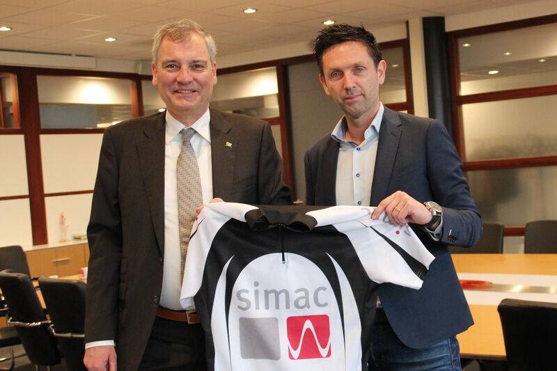 Simac gaat door als hoofdsponsor van Omloop der Kempen