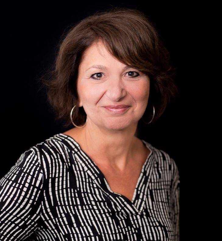 Connie Struik, credit control