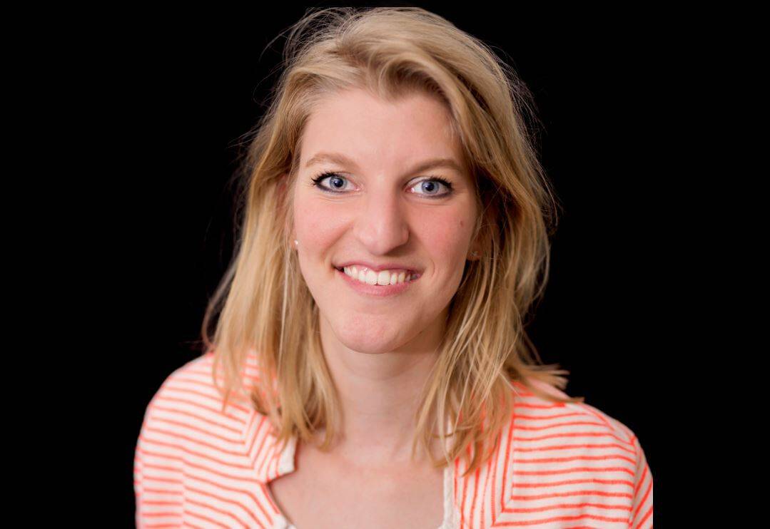 Michelle Tijsterman, marketing Simac