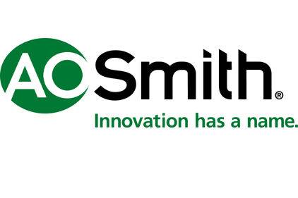 A.O. Smith logo