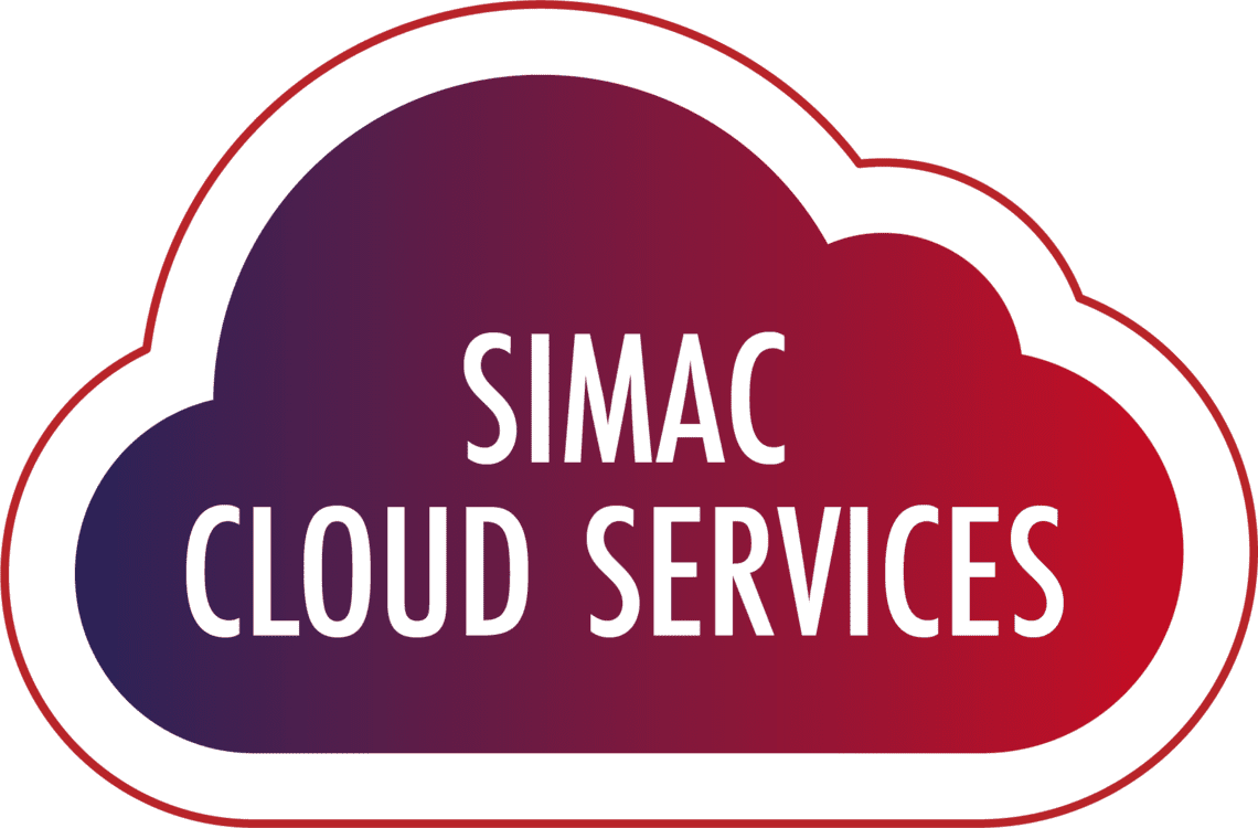 Simac Cloud Services van Simac Document Solutions