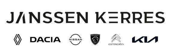 Janssen Kerres Automotive, klant van Simac