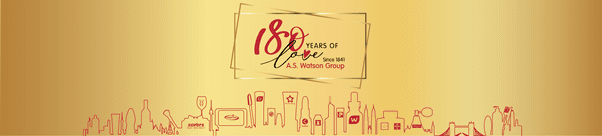 A.S. Watson - Purchase-to-Pay klant van Simac Document Solutions