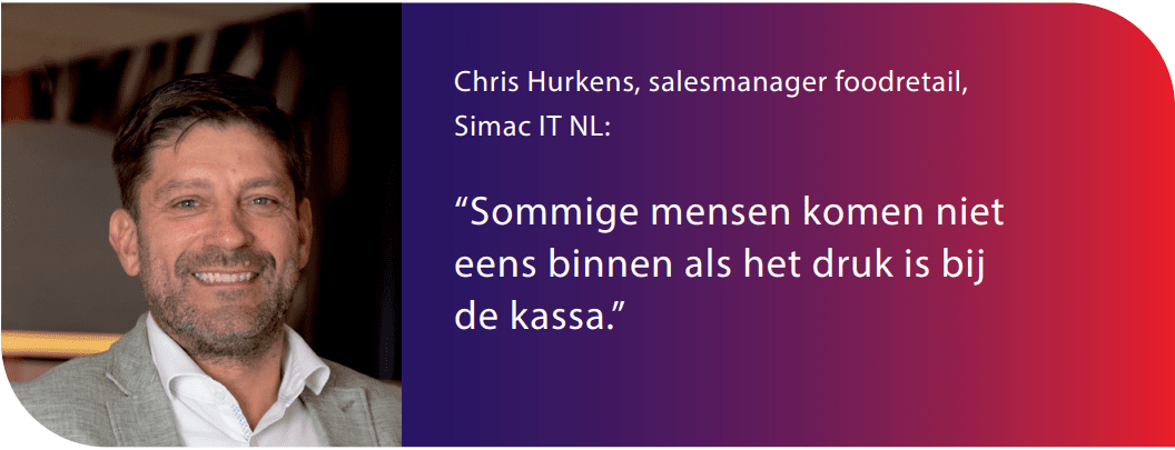 Chris Hurkens Simac
