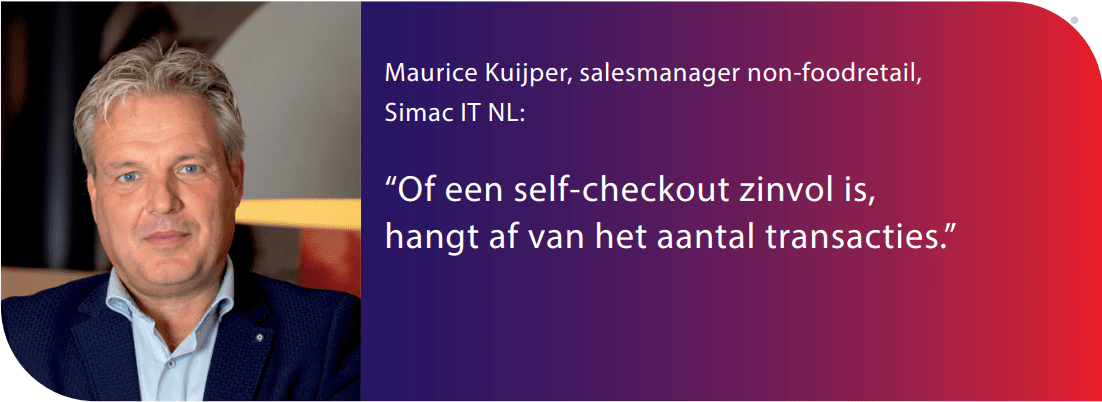 Maurice Kuijper Simac