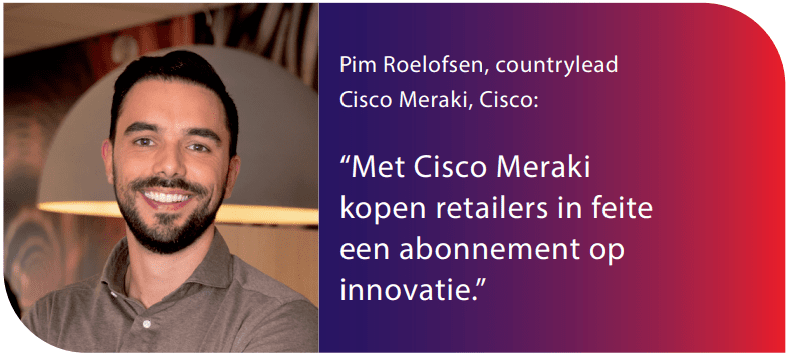 Pim Roelofsen Cisco