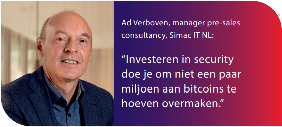 Ad Verboven Simac