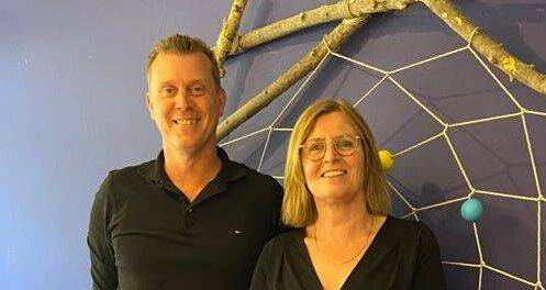 Trajectum Gertjan Fiers en Fera Oldenziel