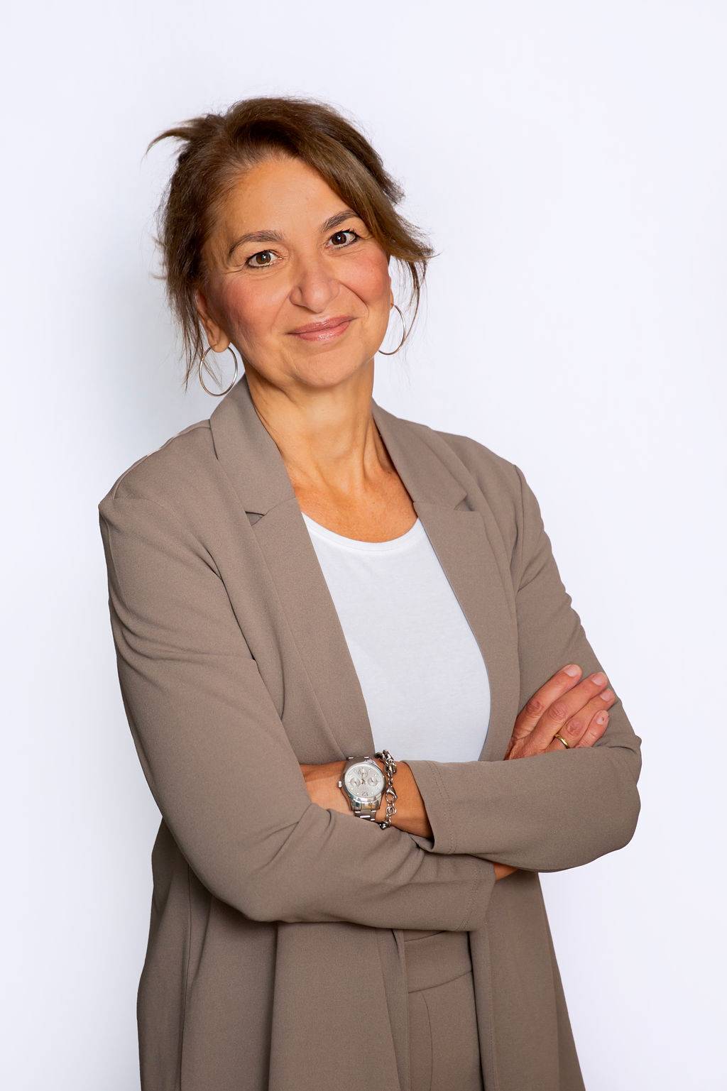 Connie - credit control bij Simac Document Solutions