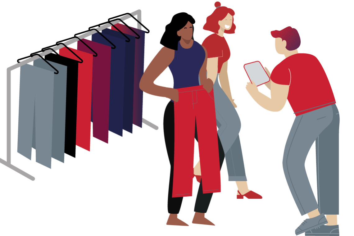 Jonathan van Raaij product marketing manager Simac