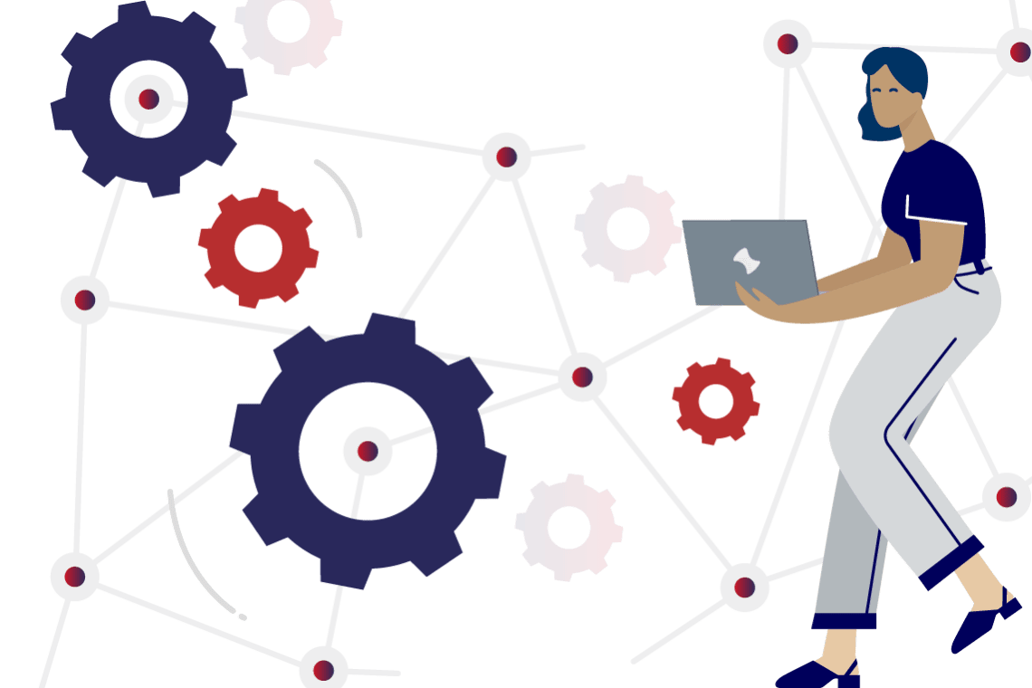 Simac Remote Management Suite (SRMS-oplossing)
