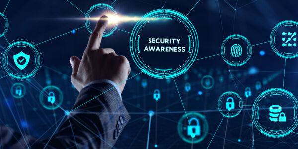 De 8 belangrijkste onderwerpen voor cybersecurity awareness