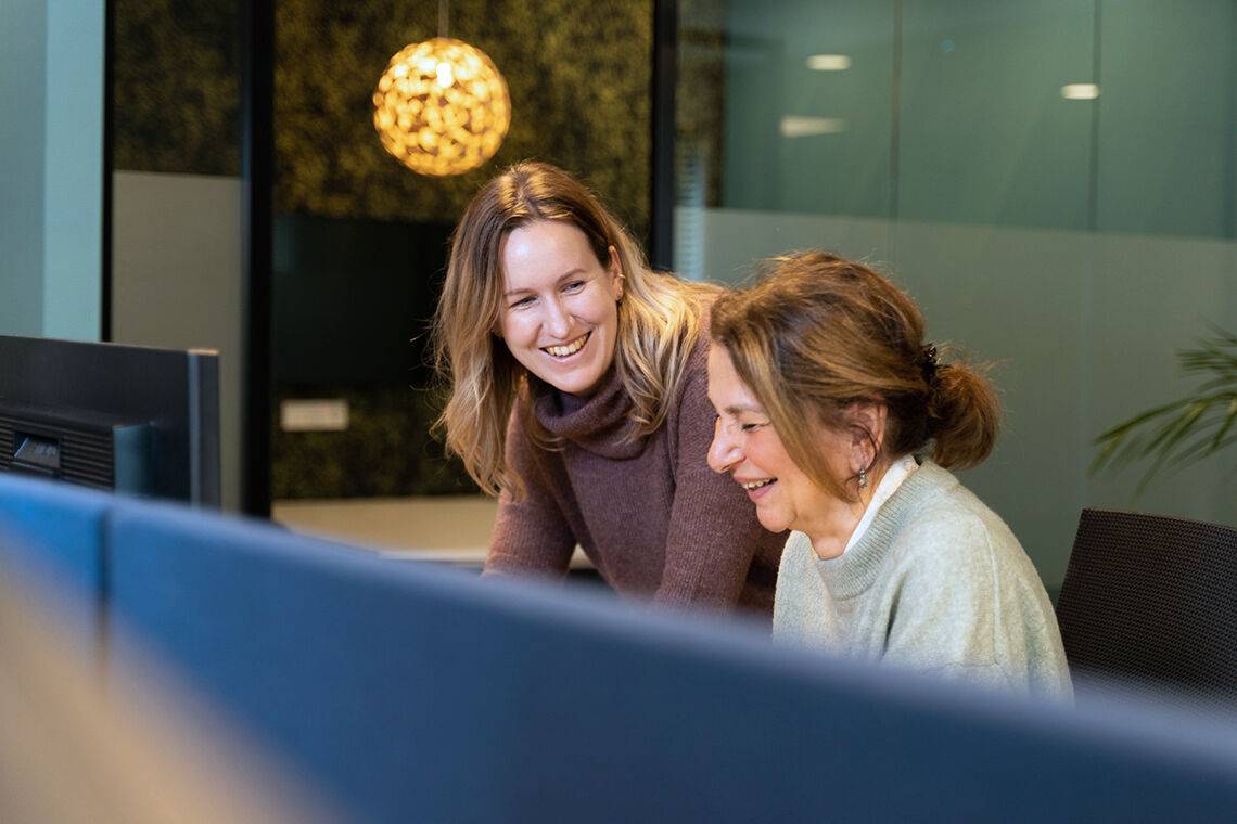 Connectivity as a Service