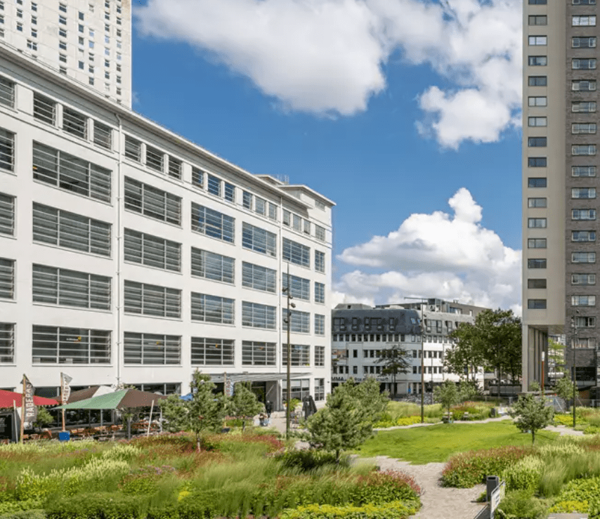 Donker Groep kiest voor duurzame P2P-oplossing van Simac