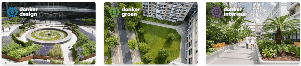 Donker Groep kiest voor P2P van Simac Document Solutions