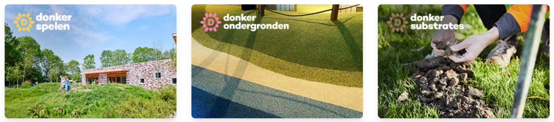 Donker Groep kiest voor P2P van Simac Document Solutions