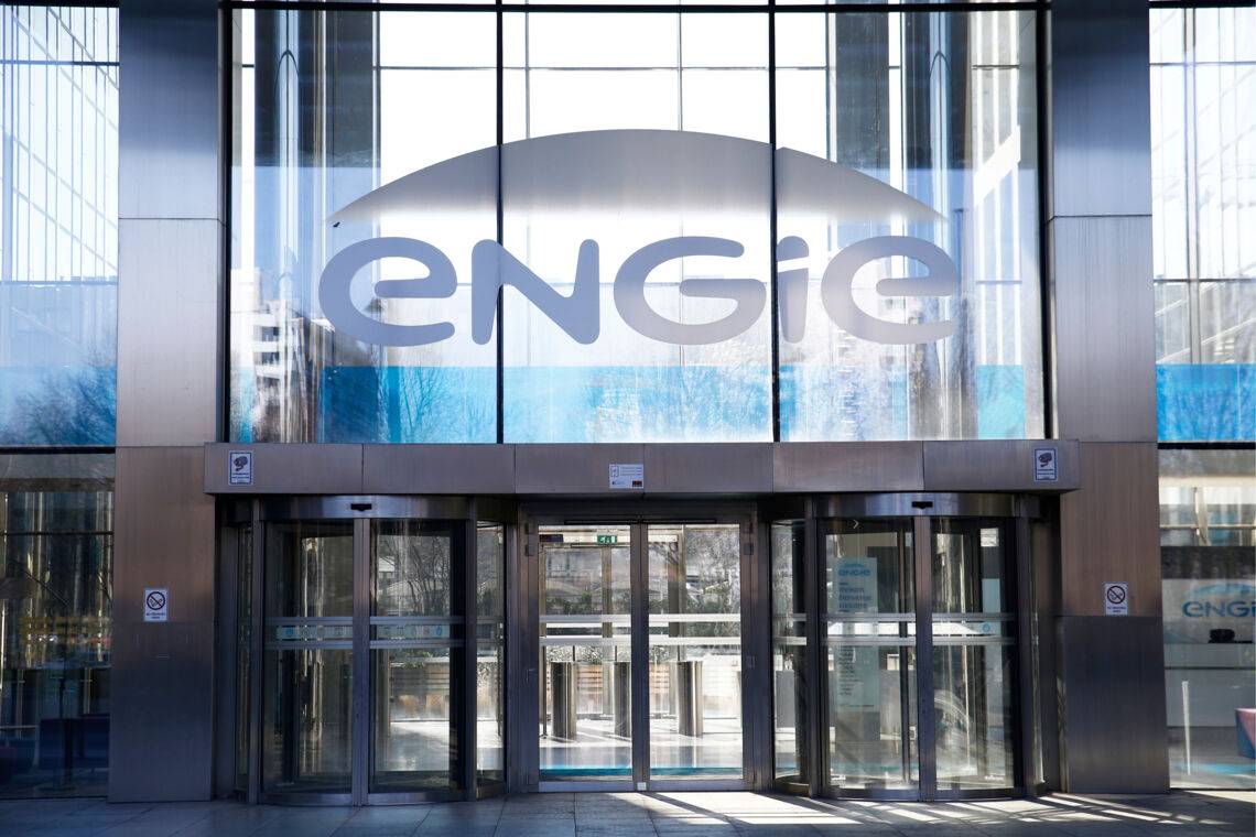 Network monitoring bij ENGIE IT