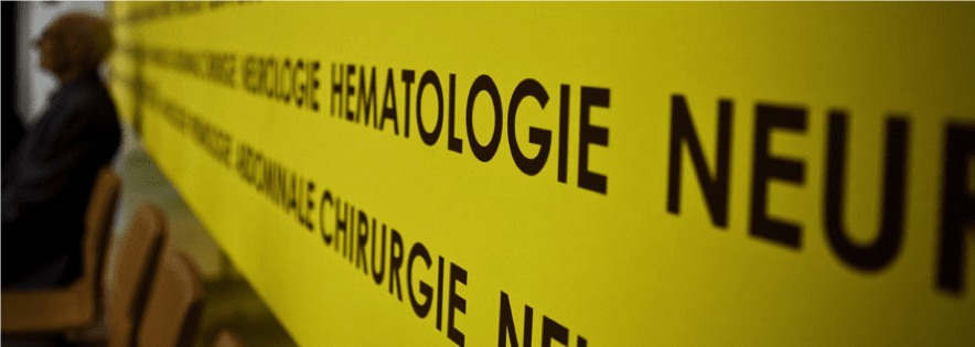 Reference case Practimed Simac ICT Belgium