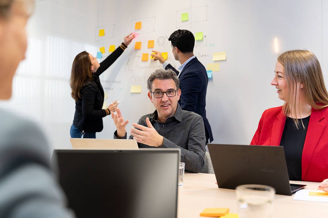 Xperience Management
