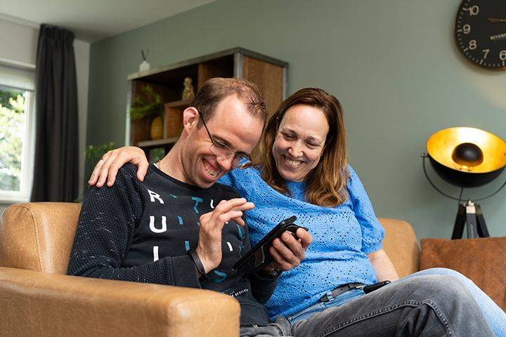 End-to-end security in de zorg en industrie met Simac