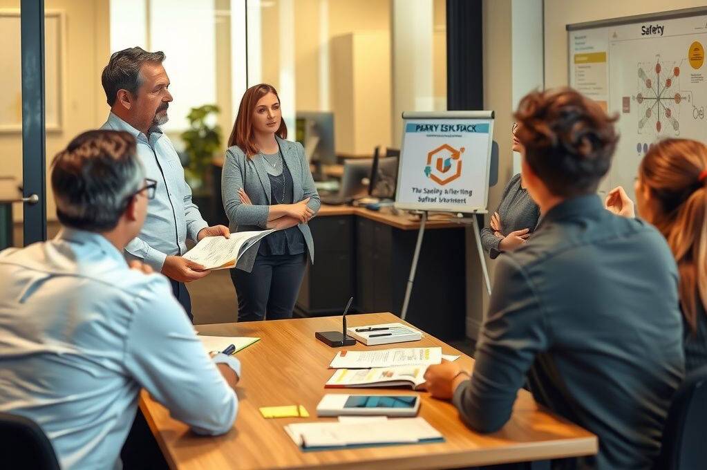 Security awareness