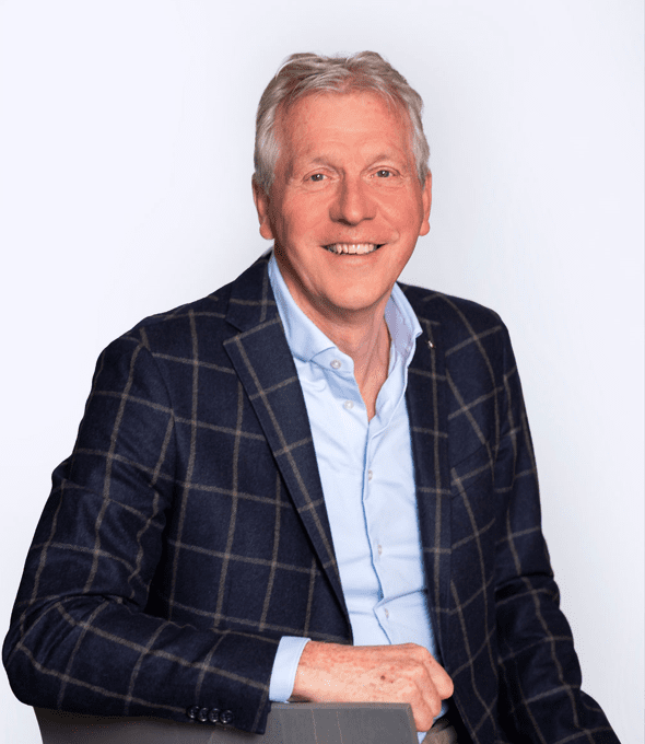 Peter Bouwmans Automotive Simac Document Solutions