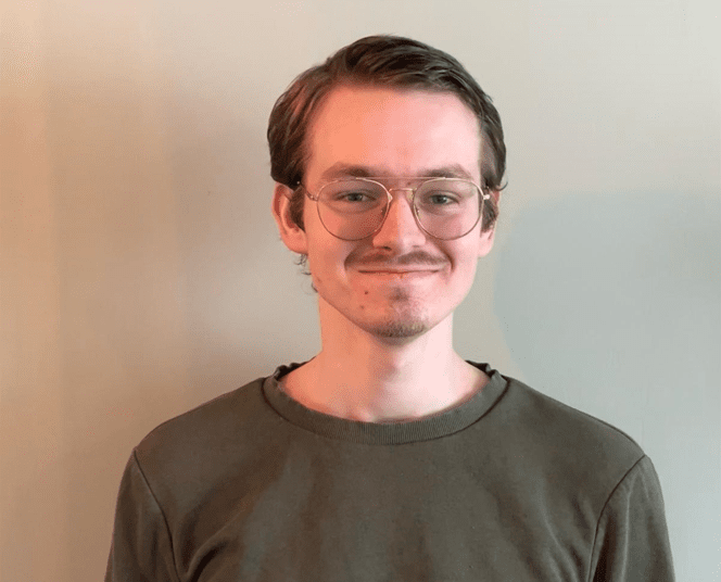 Thomas van Kaathoven - consultant Simac Document Solutions