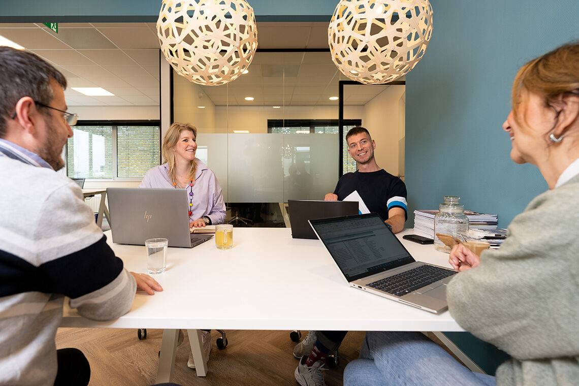 SAP-migratie & implementatie