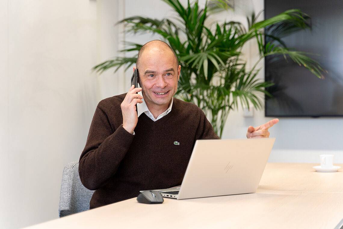 AI & SAP-applicaties