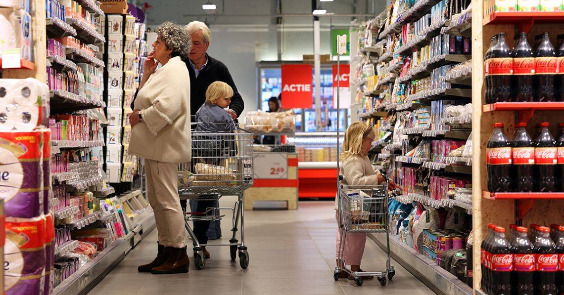 PLUS klant van Simac kiest voor cyber veiligheid