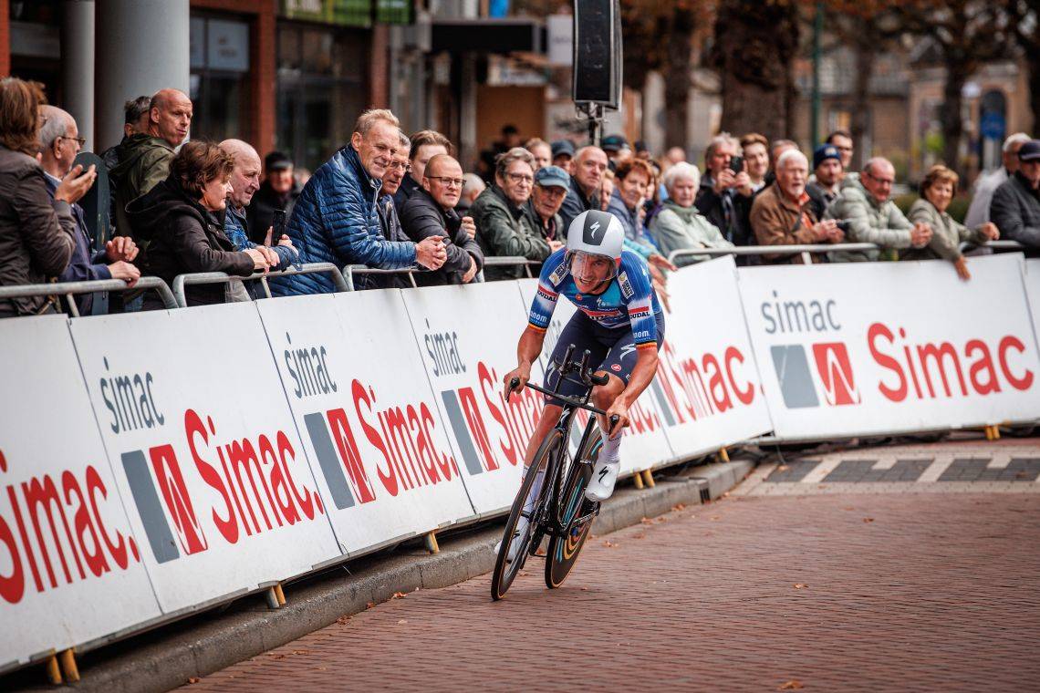 Simac NIBC Tour of Holland Etten Leur