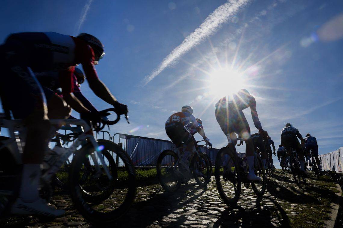 Simac NIBC Tour of Holland