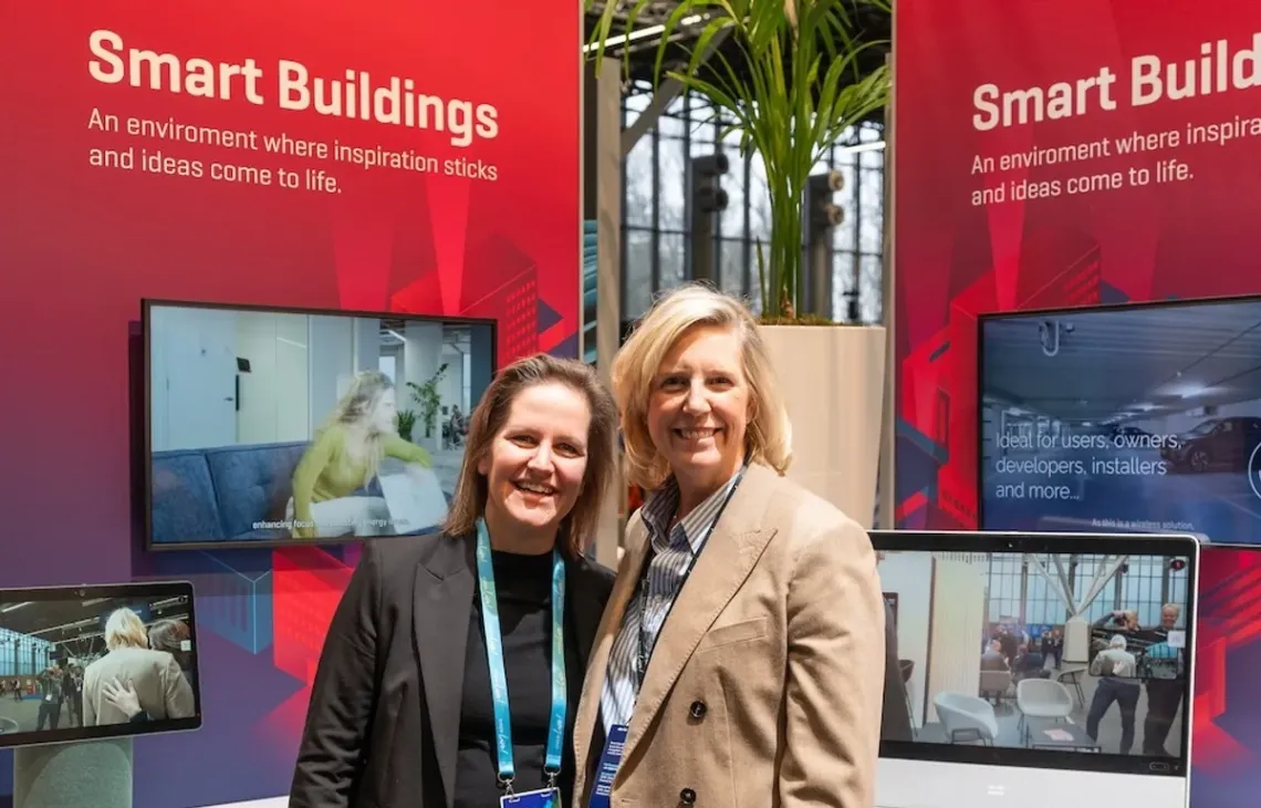 Maartje-van-Schagen-Simac-Cynthia-Koetsier-Cisco-Smart Building