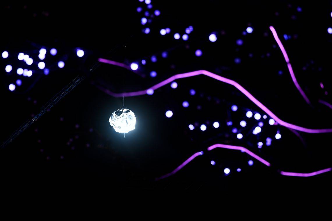 Simac GLOW2024_10 Lucy - Ivo Schoofs & Pepe Heijnen KUNST