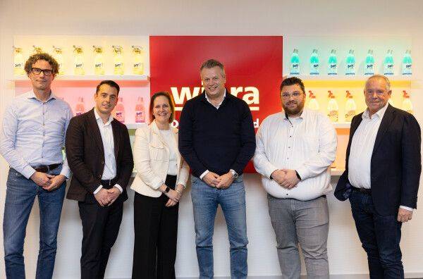 Wibra kiest Simac als netwerkpartner voor winkels en distributiecentrum - nov 2025