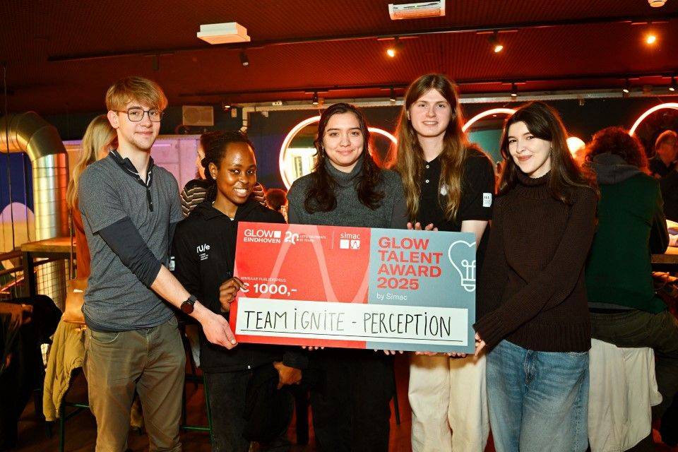 Simac BvOF GLOW2025_GLOW Talent Award - publieksprijs