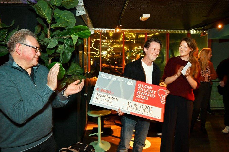 BvOF GLOW2025_GLOW Talent Award 005 vakjuryprijs - Simac