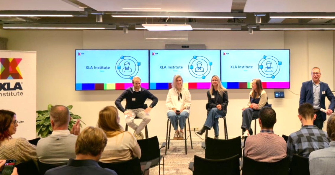 Simac Member Meetup XLA bijeenkomst - Oct 30 2025 - 2 def