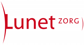 Lunet Zorg - digital workplace klant van Simac