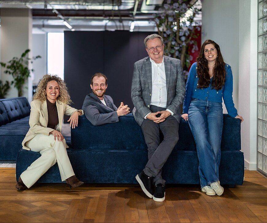 Simac partner Hackshield - opleiden cyber agents