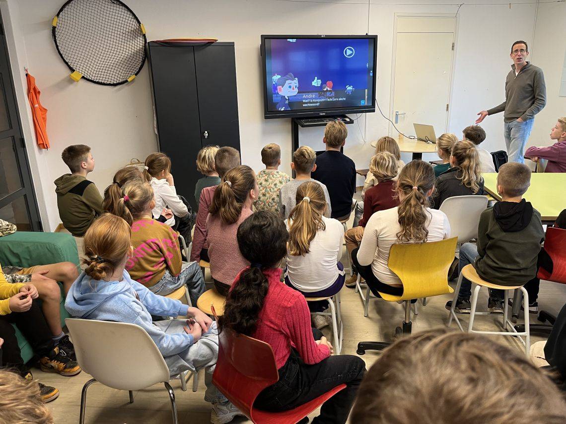 Simac partner Hackshield - opleiden cyber agents