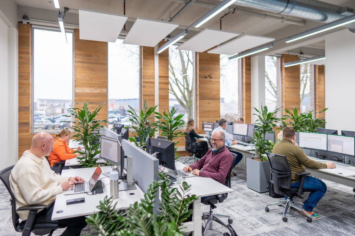 SAP-migratie & implementatie