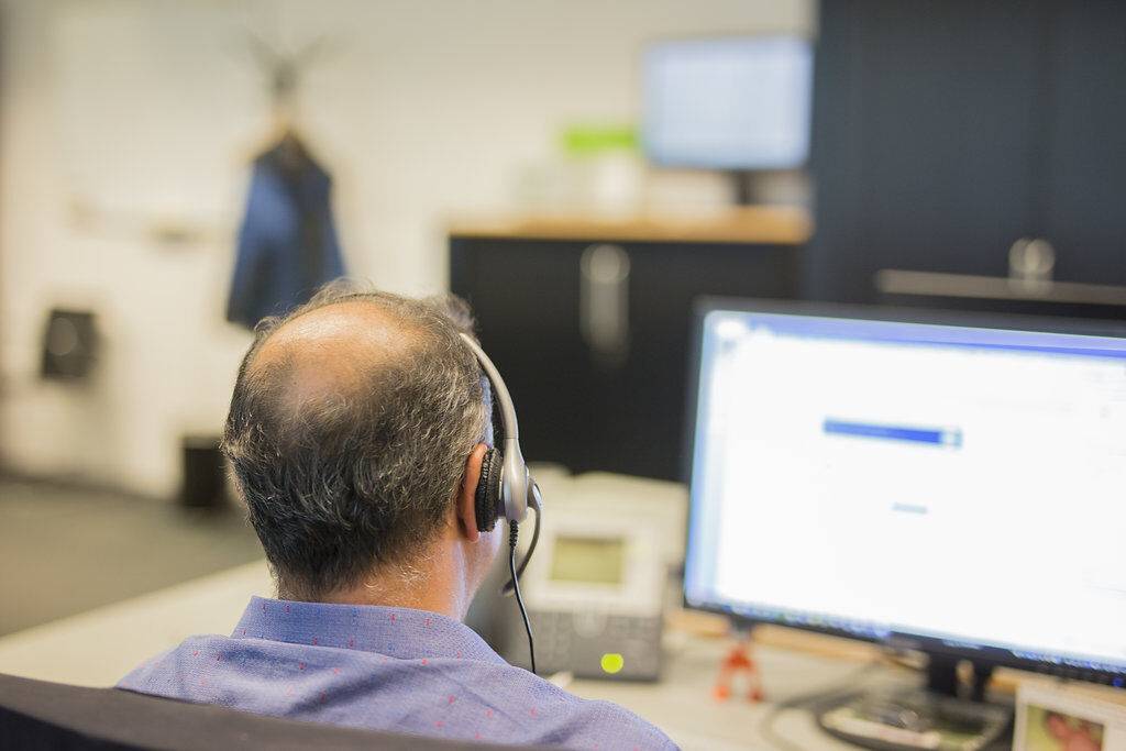 Uw factuurstroom optimaliseren?