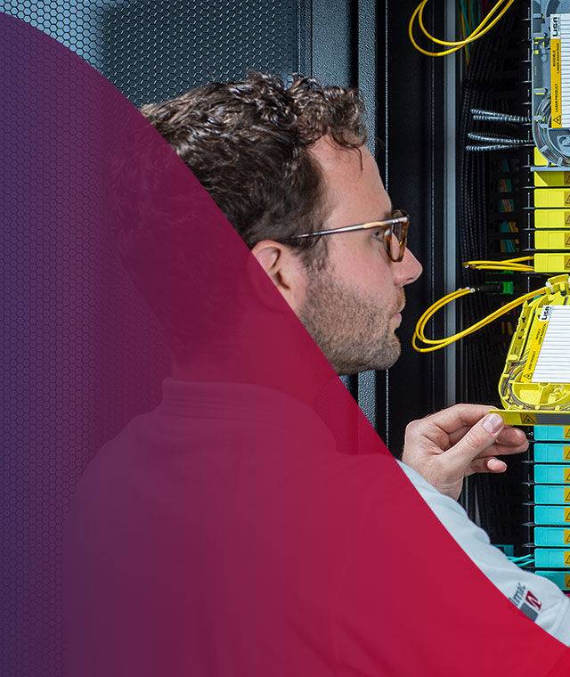 Connectivity Passive and active components