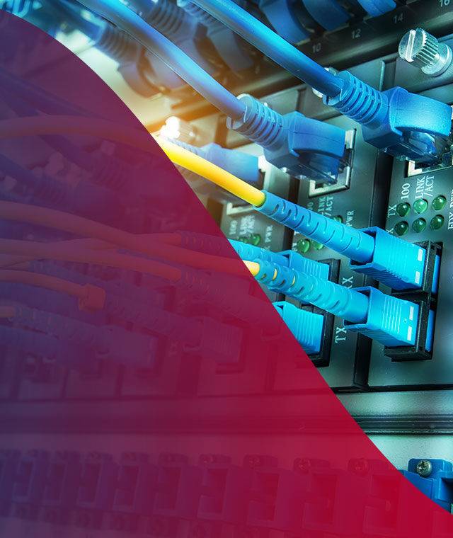 Connectivity Passive and active components