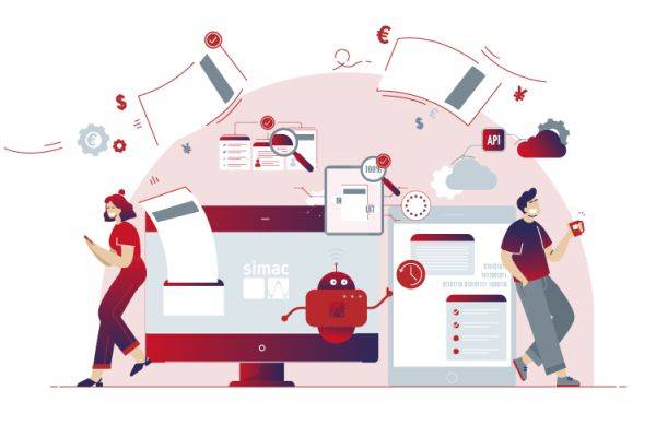 Rillion en ERP-integraties: zo maakt u Purchase-to-Pay efficiënter
